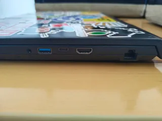 Portátil Gaming MSI Katana 15 B12VFK