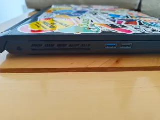 Portátil Gaming MSI Katana 15 B12VFK