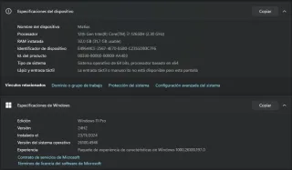 Portátil Gaming MSI Katana 15 B12VFK