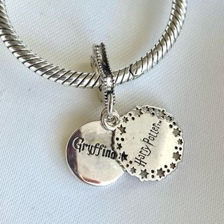 CHARM HARRY POTTER CASA GRYFFINDOR