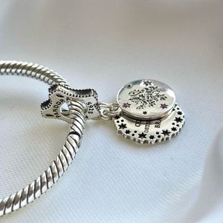 CHARM HARRY POTTER CASA GRYFFINDOR