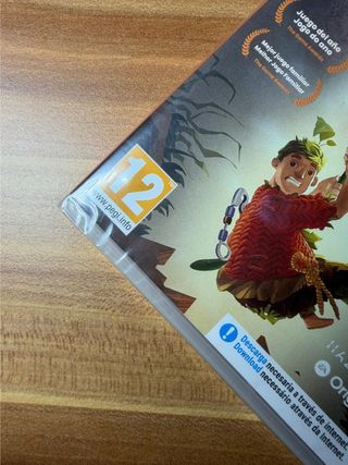 Precintado - It Takes Two para Nintendo Switch