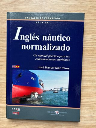 Ingles nautico normalizado