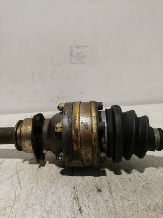 TRANSMISION DELANTERA DERECHA ALFA ROMEO 146