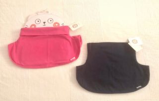 Bufanda Tuc Tuc cuello alto