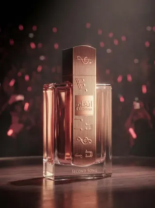 Lattafa Angham Second Song Perfume
