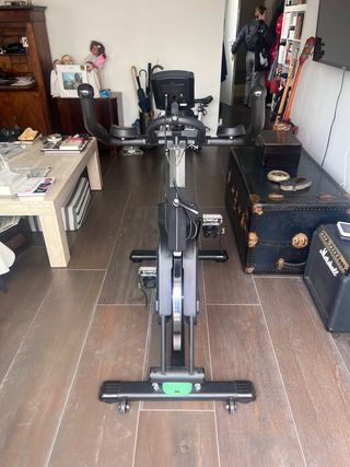 Bicicleta Spinning Cecotec Fit Flex