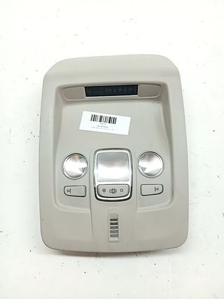 LUZ INTERIOR CITROEN C4 CACTUS (2)