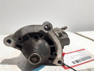 MOTOR ARRANQUE PEUGEOT 206 BERLINA (5)