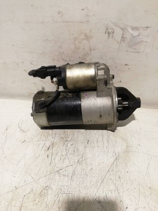 MOTOR ARRANQUE KIA RIO