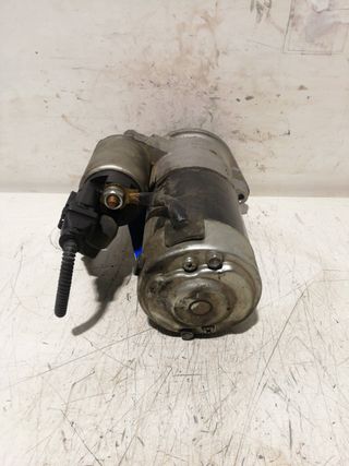 MOTOR ARRANQUE KIA RIO