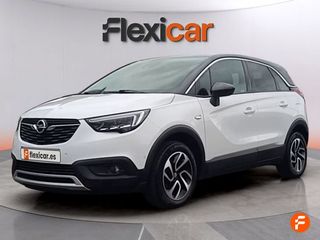 Opel Crossland X 1.2T 81kW (110CV) ecoTEC Excellence S/S