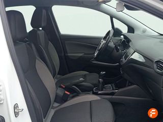Opel Crossland X 1.2T 81kW (110CV) ecoTEC Excellence S/S