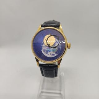 RELOJ RUSO VINTAGE RAKETA Nicolaus Copernicus 1970