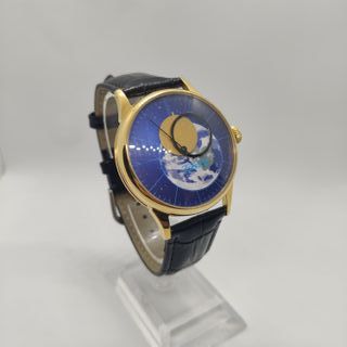 RELOJ RUSO VINTAGE RAKETA Nicolaus Copernicus 1970
