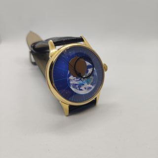 RELOJ RUSO VINTAGE RAKETA Nicolaus Copernicus 1970