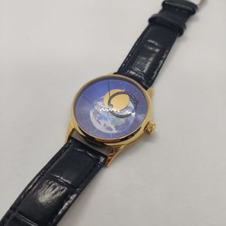 RELOJ RUSO VINTAGE RAKETA Nicolaus Copernicus 1970