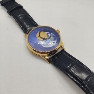 RELOJ RUSO VINTAGE RAKETA Nicolaus Copernicus 1970