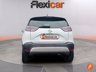 Opel Crossland X 1.2T 81kW (110CV) ecoTEC Excellence S/S