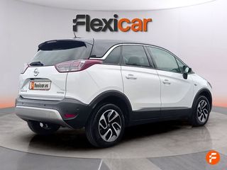 Opel Crossland X 1.2T 81kW (110CV) ecoTEC Excellence S/S