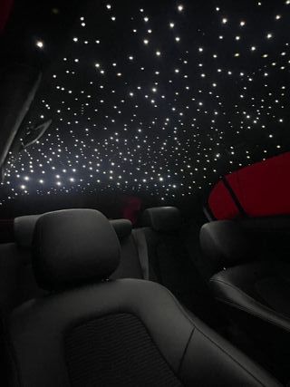 Techo Estrellado✨✨✨✨