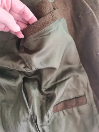 Cashmere T.L Sin uso