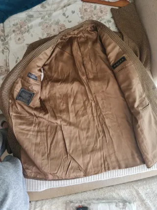 Cashmere T.L Sin uso