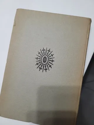 libro urologia vintage