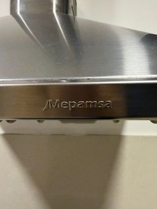 Campana extractora de cocina URGENTE