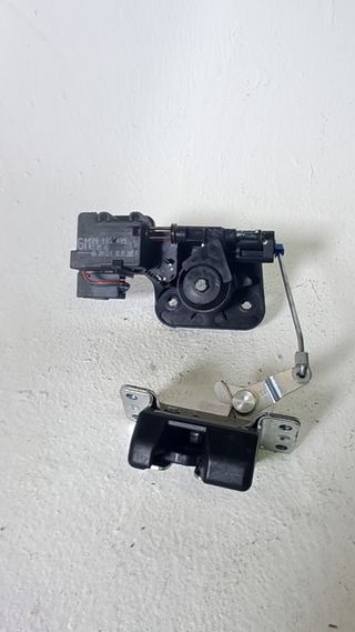 CERRADURA MALETERO / PORTON OPEL MERIVA