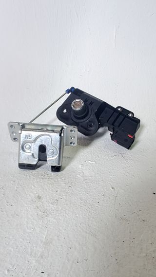 CERRADURA MALETERO / PORTON OPEL MERIVA