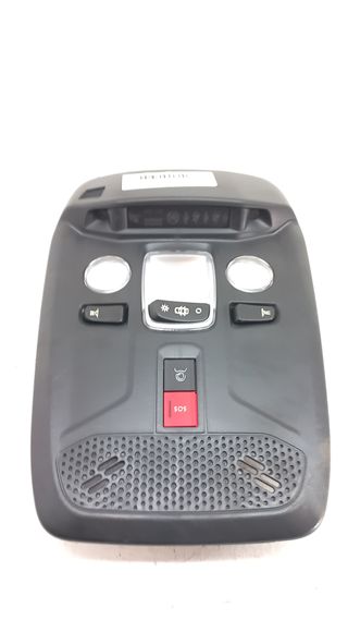 LUZ INTERIOR PEUGEOT 2008 (P1) (5)