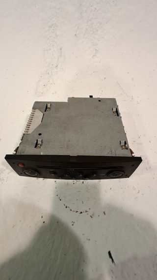 SISTEMA AUDIO / RADIO CD RENAULT MEGANE II BERLINA 3P