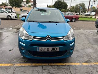 Citroen C3 2016