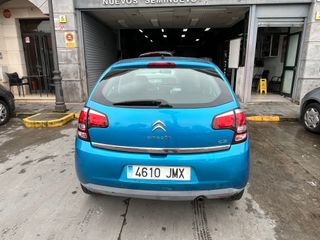 Citroen C3 2016