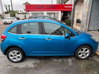 Citroen C3 2016