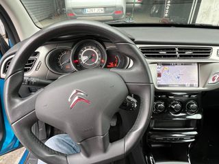 Citroen C3 2016