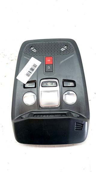 LUZ INTERIOR OPEL CORSA F (P2JO) (4)