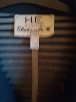 Chaqueta Azul Talla XL Mango