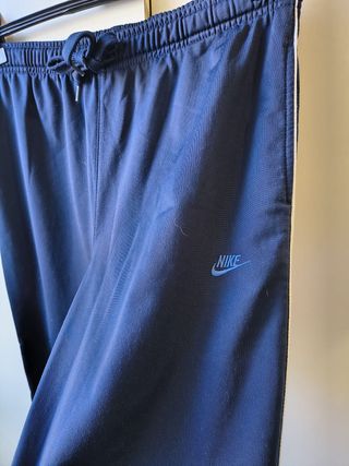 Pantaloni Nike Vintage anni 2000