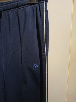 Pantaloni Nike Vintage anni 2000
