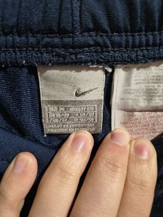 Pantaloni Nike Vintage anni 2000