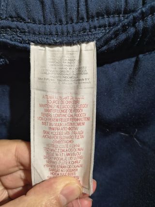 Pantaloni Nike Vintage anni 2000