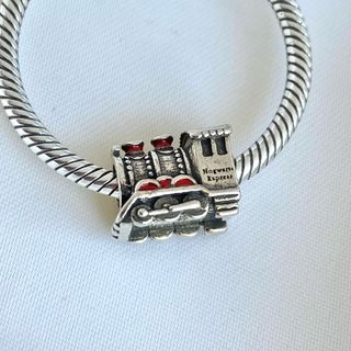 CHARM HARRY POTTER TREN HOGWARTS EXPRESS