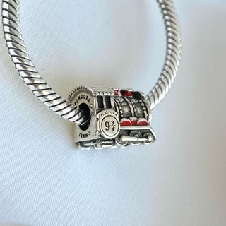 CHARM HARRY POTTER TREN HOGWARTS EXPRESS