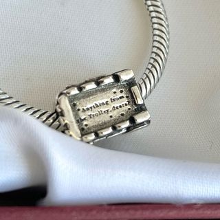 CHARM HARRY POTTER TREN HOGWARTS EXPRESS