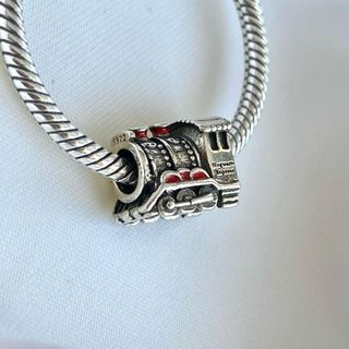 CHARM HARRY POTTER TREN HOGWARTS EXPRESS