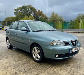 SEAT Ibiza 2005