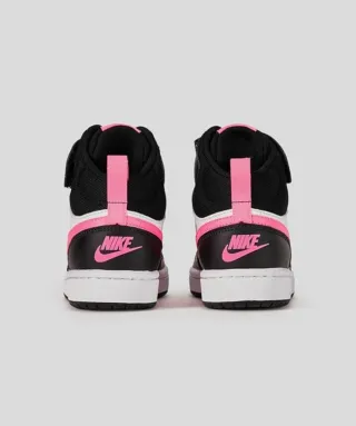 Nike Jordan 38 rosas y blancas