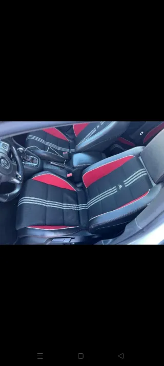 Volkswagen Golf 2012